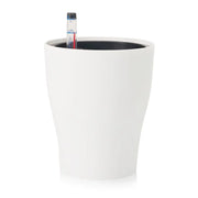 Self Watering Plant Pot Lazy Flower Pot Automatic Planter Automatic Water-Absorbing Flowerpot with Water Level Indicator