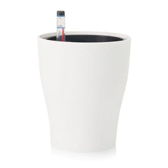 Self Watering Plant Pot Lazy Flower Pot Automatic Planter Automatic Water-Absorbing Flowerpot with Water Level Indicator