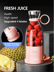 Reup Portable Blender 350Ml
