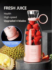 Reup Portable Blender 350Ml
