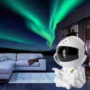 Galaxy Projector Led Night Light Star Projector Astronaut Projector Galaxy Light for Home Decorative Bedroom Children Kids Gift