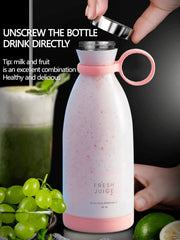 Reup Portable Blender 350Ml