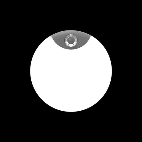 Motion Sensor Led Light Usb Charging Square Lamp for Bedroom Kitchen Stair Hallway Wardrobe Cupboard Lighting