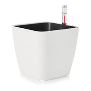 Self Watering Plant Pot Lazy Flower Pot Automatic Planter Automatic Water-Absorbing Flowerpot with Water Level Indicator