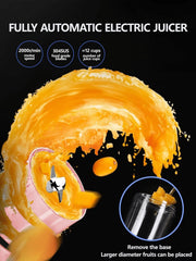 Reup Portable Blender 350Ml