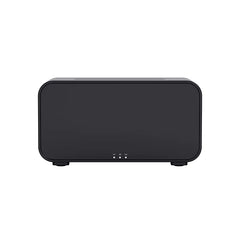 Aroma Diffuser Mini 7 Colorful Flame Air Humidifier Add Essential Oil Aromatherapy with Timing Setting for Home Bedroom Office